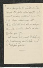 Seite 4, Tagebuch "Göttweig | 1931" (NHMW-PRAE-BBB-73)